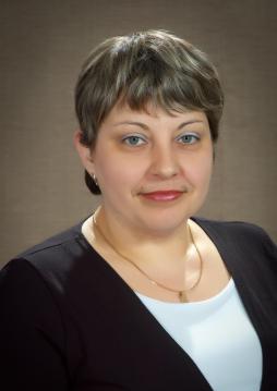 Стройкова Елена Анатольевна