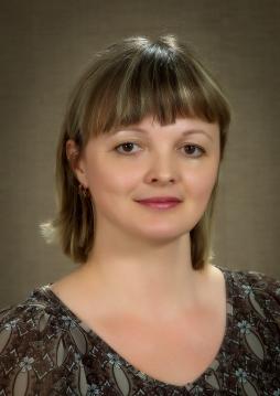 Немчанинова Наталья Сергеевна