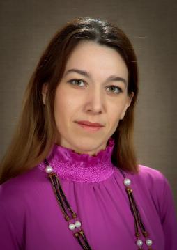 Музычко Светлана Валерьевна