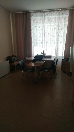 Медицинский кабинет