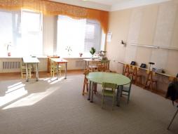 Офтальмологический кабинет