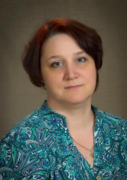 Рагимова Татьяна Николаевна