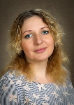 Яланская Елена Александровна