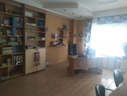 Методический кабинет