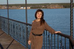 Варлапова Оксана Алексеевна